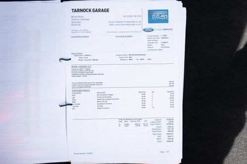 2009 Ford Focus St-3 MP 260 zum Verkauf (Bild 122 von 130)