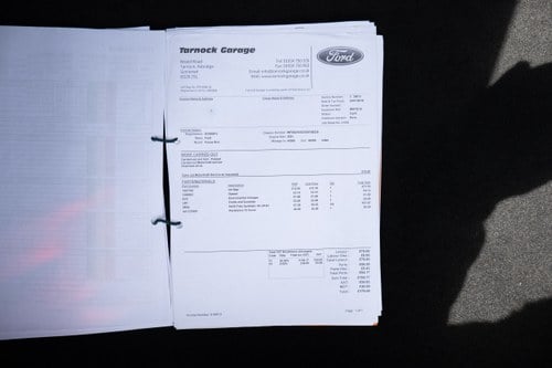 2009 Ford Focus St-3 MP 260 zum Verkauf (Bild 123 von 130)