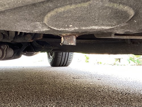 1987 Mercedes-Benz R107 300SL In vendita (immagine 128 di 146)