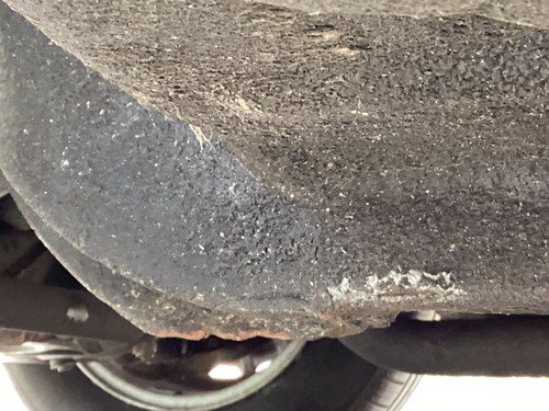 1987 Mercedes-Benz R107 300SL In vendita (immagine 133 di 146)