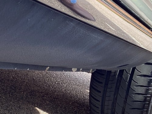 1987 Mercedes-Benz R107 300SL In vendita (immagine 135 di 146)