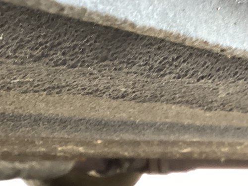 1987 Mercedes-Benz R107 300SL In vendita (immagine 132 di 146)