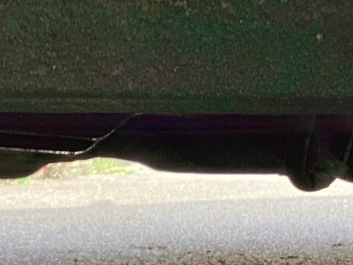 1987 Mercedes-Benz R107 300SL In vendita (immagine 124 di 146)