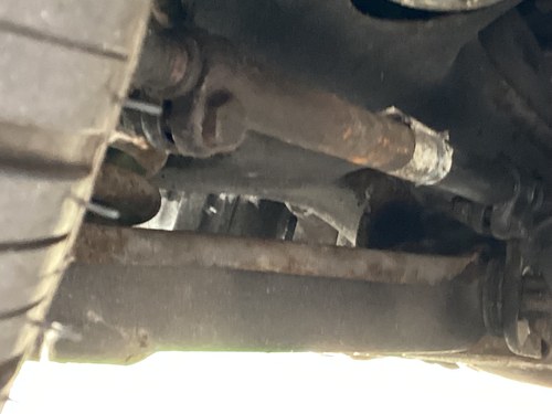 1987 Mercedes-Benz R107 300SL In vendita (immagine 125 di 146)