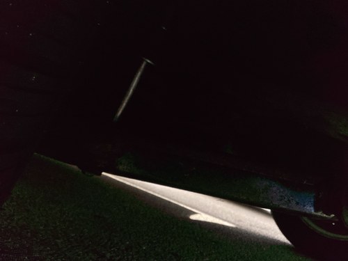 1987 Mercedes-Benz R107 300SL In vendita (immagine 130 di 146)