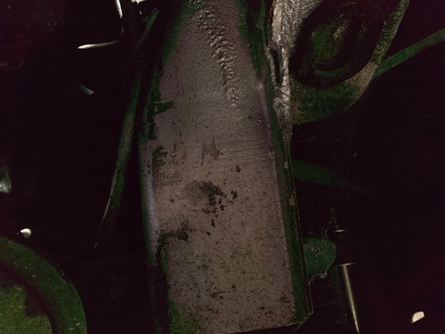 1987 Mercedes-Benz R107 300SL In vendita (immagine 119 di 146)