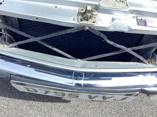 1987 Mercedes-Benz R107 300SL In vendita (immagine 100 di 146)