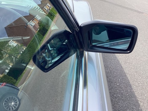 1987 Mercedes-Benz R107 300SL In vendita (immagine 65 di 146)