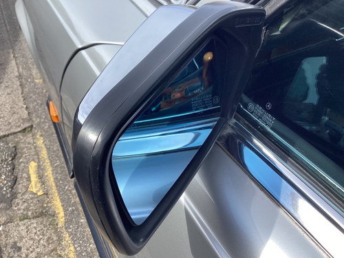 1987 Mercedes-Benz R107 300SL In vendita (immagine 66 di 146)