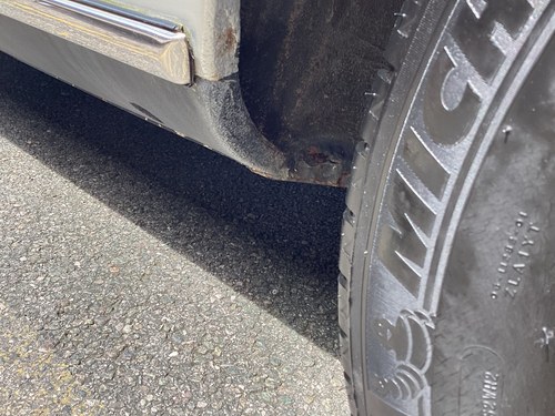 1987 Mercedes-Benz R107 300SL In vendita (immagine 67 di 146)