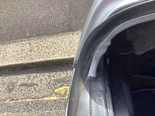 1987 Mercedes-Benz R107 300SL In vendita (immagine 45 di 146)