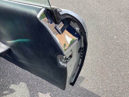 1987 Mercedes-Benz R107 300SL In vendita (immagine 21 di 146)