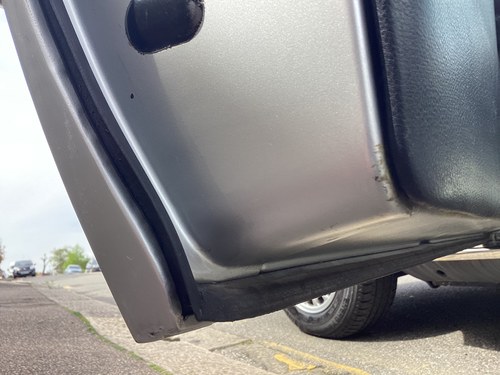 1987 Mercedes-Benz R107 300SL In vendita (immagine 24 di 146)