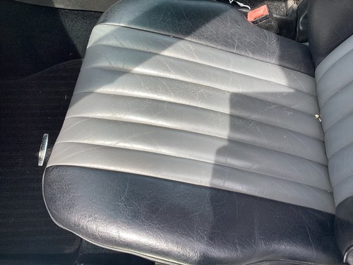 1987 Mercedes-Benz R107 300SL In vendita (immagine 32 di 146)