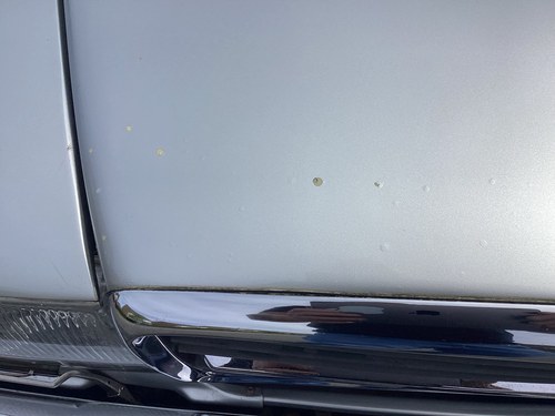 1987 Mercedes-Benz R107 300SL In vendita (immagine 85 di 146)