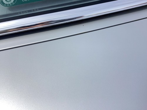 1987 Mercedes-Benz R107 300SL In vendita (immagine 88 di 146)