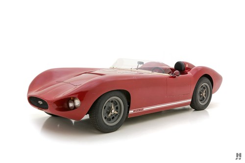 1959 Bocar XP5 For Sale
