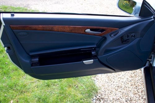 2006 Mercedes-Benz SL500 R230 For Sale (picture 52 of 163)