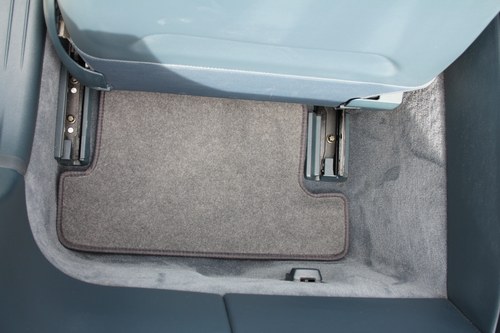 2006 Mercedes-Benz SL500 R230 For Sale (picture 59 of 163)