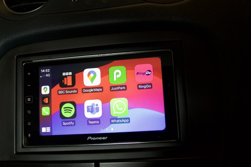 2006 Mercedes-Benz SL500 R230 For Sale (picture 44 of 163)