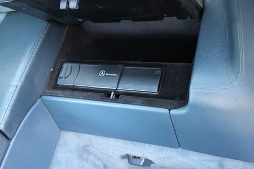 2006 Mercedes-Benz SL500 R230 For Sale (picture 65 of 163)