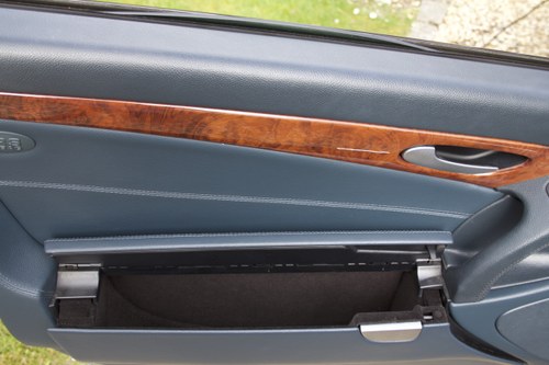 2006 Mercedes-Benz SL500 R230 For Sale (picture 83 of 163)