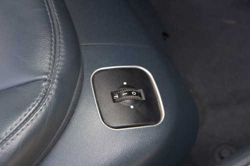 2006 Mercedes-Benz SL500 R230 For Sale (picture 85 of 163)