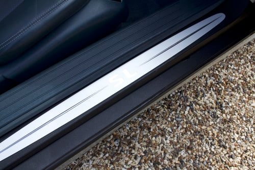 2006 Mercedes-Benz SL500 R230 For Sale (picture 61 of 163)