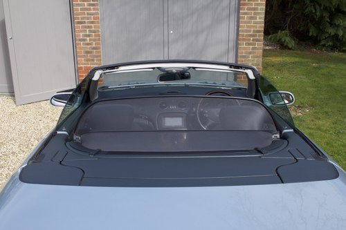 2006 Mercedes-Benz SL500 R230 For Sale (picture 105 of 163)