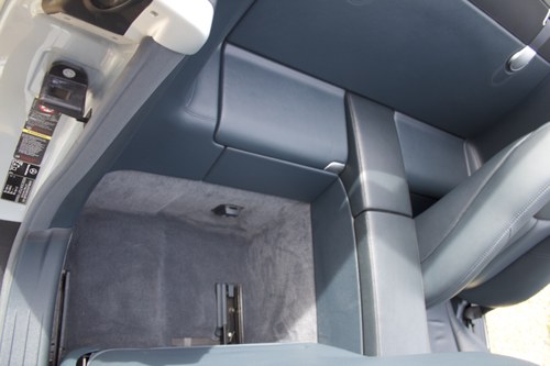 2006 Mercedes-Benz SL500 R230 For Sale (picture 77 of 163)