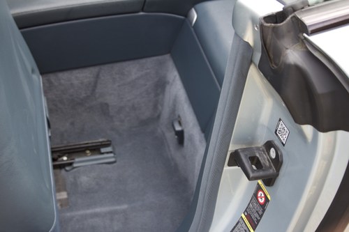 2006 Mercedes-Benz SL500 R230 For Sale (picture 114 of 163)