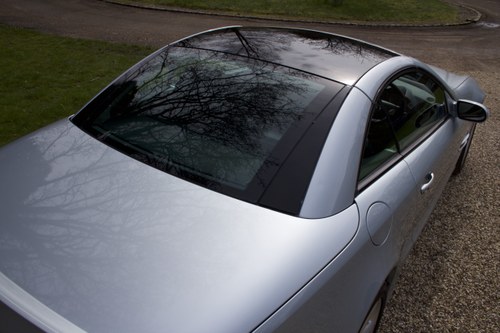 2006 Mercedes-Benz SL500 R230 For Sale (picture 121 of 163)