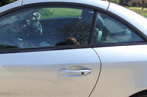 2006 Mercedes-Benz SL500 R230 For Sale (picture 123 of 163)