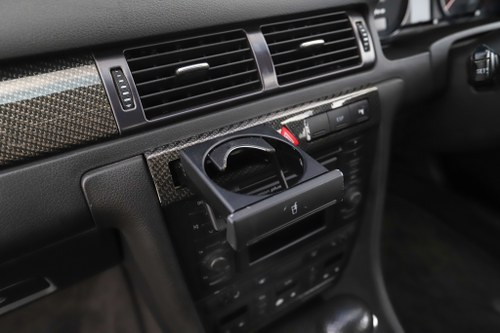 2003 Audi RS6 Quattro zum Verkauf (Bild 39 von 113)