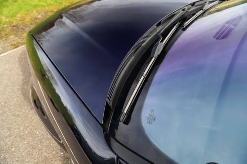 2003 Audi RS6 Quattro zum Verkauf (Bild 62 von 113)