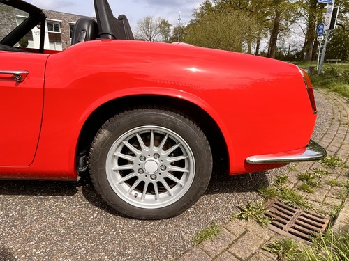 1997 BMW Z3 à vendre (picture 16 of 70)