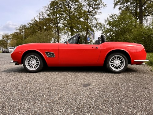 1997 BMW Z3 à vendre (picture 6 of 70)