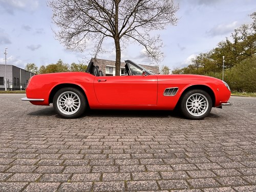 1997 BMW Z3 à vendre (picture 7 of 70)