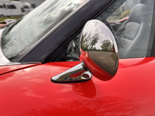 1997 BMW Z3 à vendre (picture 59 of 70)