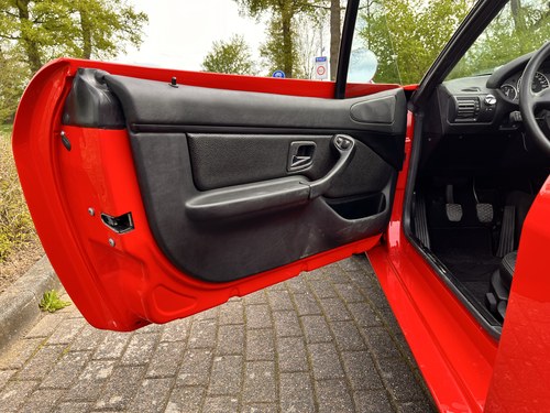 1997 BMW Z3 à vendre (picture 18 of 70)