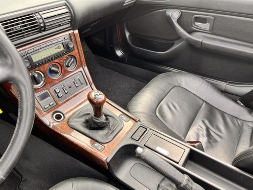 1997 BMW Z3 à vendre (picture 22 of 70)