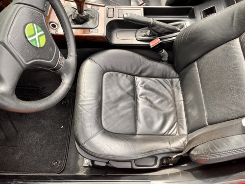 1997 BMW Z3 à vendre (picture 25 of 70)