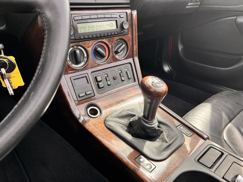 1997 BMW Z3 à vendre (picture 29 of 70)