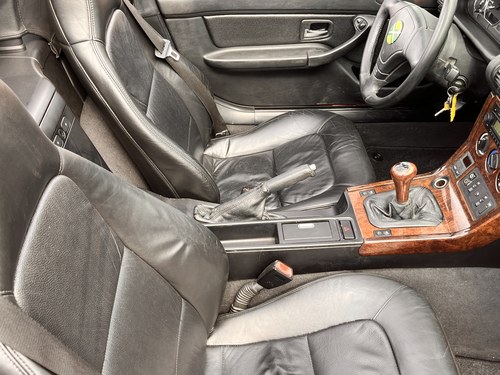 1997 BMW Z3 à vendre (picture 34 of 70)