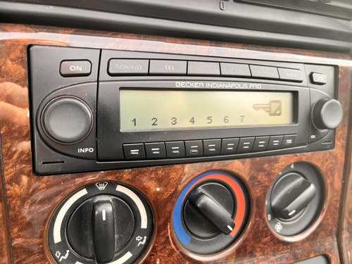 1997 BMW Z3 à vendre (picture 40 of 70)