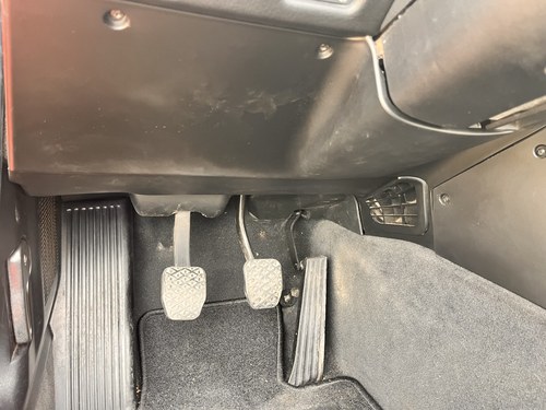 1997 BMW Z3 à vendre (picture 42 of 70)