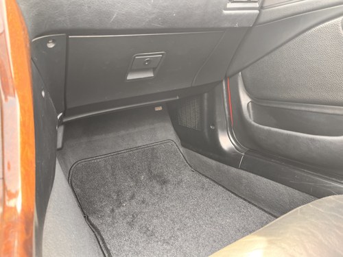 1997 BMW Z3 à vendre (picture 44 of 70)