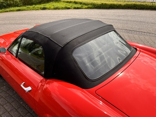 1997 BMW Z3 à vendre (picture 61 of 70)