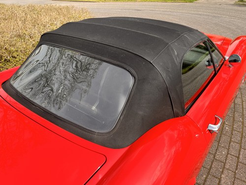 1997 BMW Z3 à vendre (picture 63 of 70)