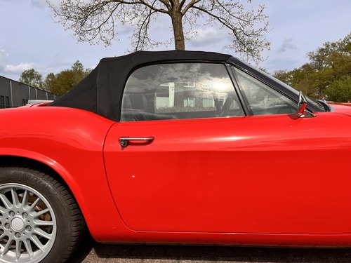 1997 BMW Z3 à vendre (picture 64 of 70)